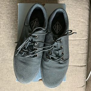 St. John Bay lace up shoes